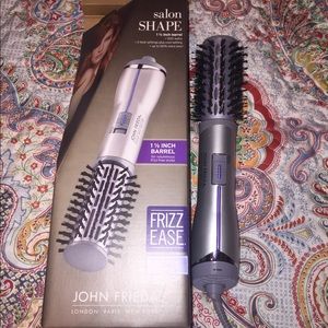 John Frieda Hot Air Round Brush